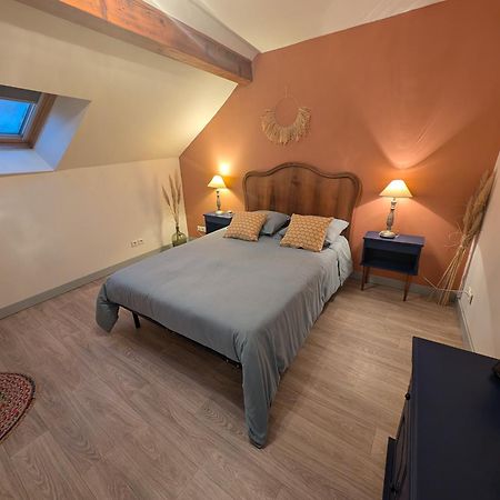 Charmant Duplex 100M2 Mouchard Екстер'єр фото