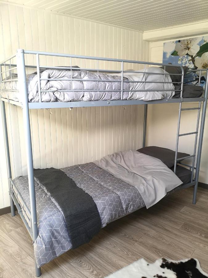 Charmant Duplex 100M2 Mouchard Екстер'єр фото