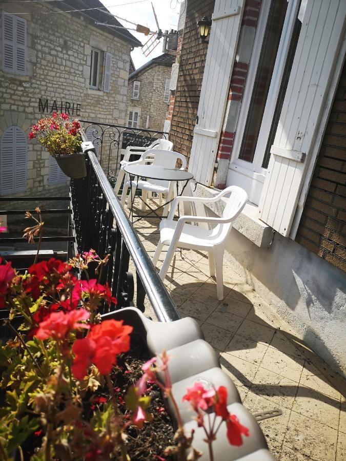 Charmant Duplex 100M2 Mouchard Екстер'єр фото