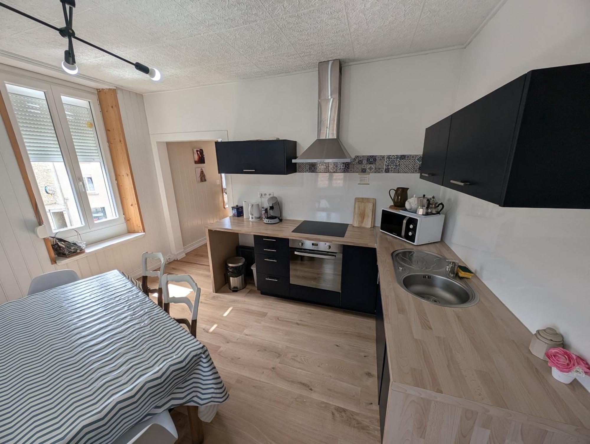 Charmant Duplex 100M2 Mouchard Екстер'єр фото