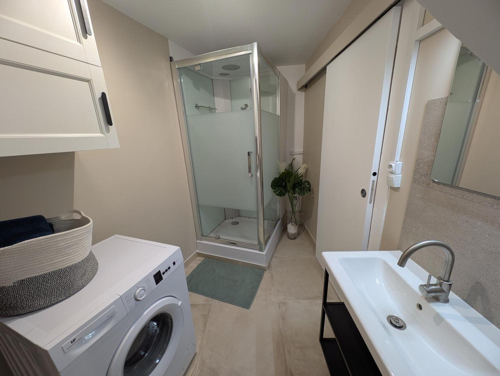 Charmant Duplex 100M2 Mouchard Екстер'єр фото
