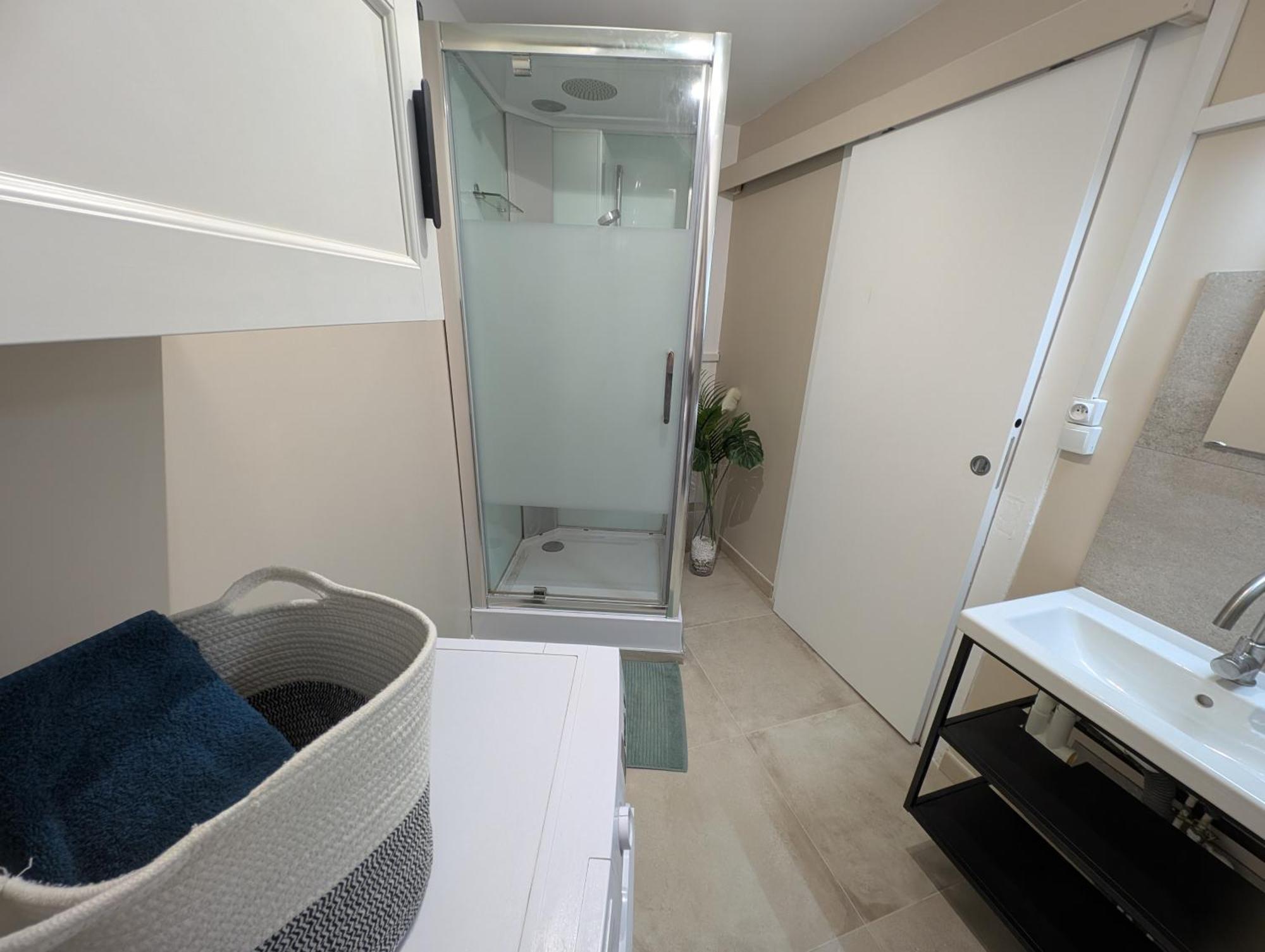 Charmant Duplex 100M2 Mouchard Екстер'єр фото